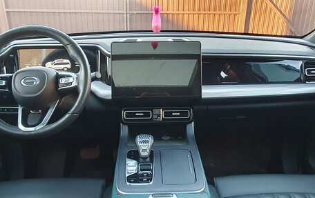 GAC GS8, 2023 год, 3 380 000 рублей, 14 фотография