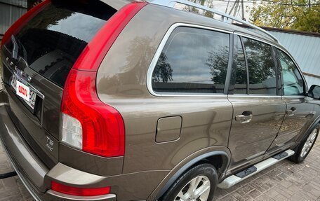 Volvo XC90 II рестайлинг, 2012 год, 1 950 000 рублей, 4 фотография