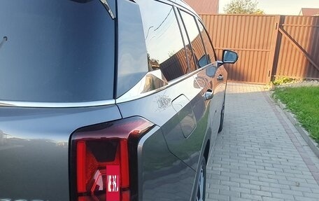 GAC GS8, 2023 год, 3 380 000 рублей, 8 фотография