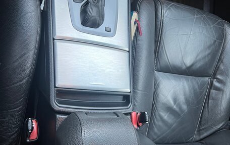 Volvo XC90 II рестайлинг, 2012 год, 1 950 000 рублей, 9 фотография