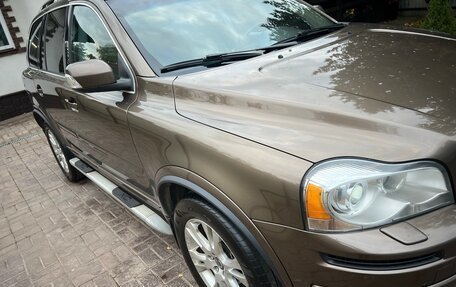 Volvo XC90 II рестайлинг, 2012 год, 1 950 000 рублей, 5 фотография