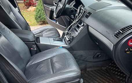 Volvo XC90 II рестайлинг, 2012 год, 1 950 000 рублей, 16 фотография