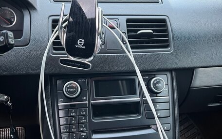 Volvo XC90 II рестайлинг, 2012 год, 1 950 000 рублей, 10 фотография