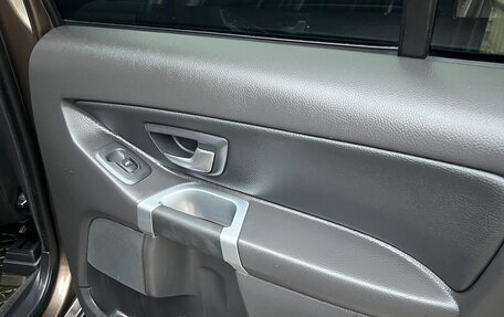 Volvo XC90 II рестайлинг, 2012 год, 1 950 000 рублей, 18 фотография