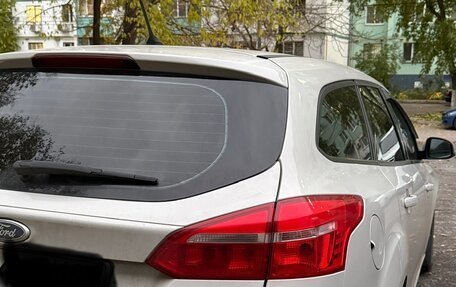 Ford Focus III, 2015 год, 1 000 000 рублей, 4 фотография