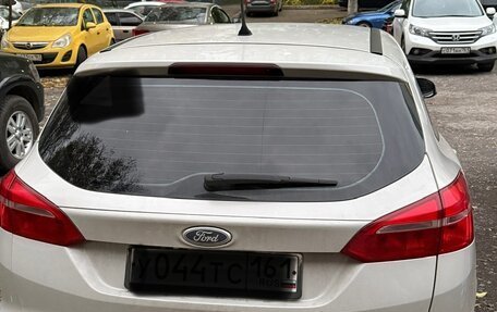 Ford Focus III, 2015 год, 1 000 000 рублей, 3 фотография