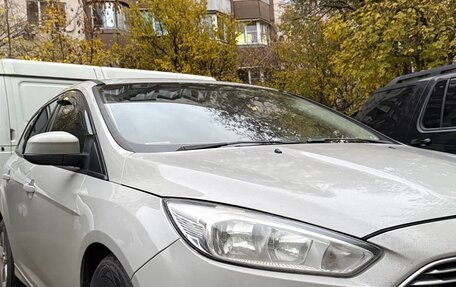 Ford Focus III, 2015 год, 1 000 000 рублей, 5 фотография