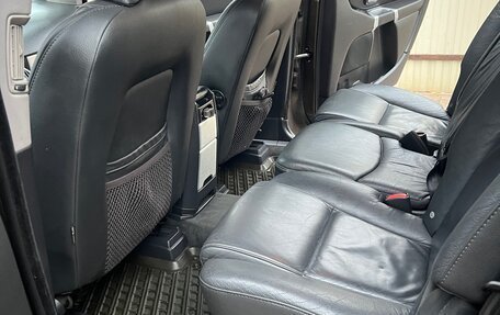 Volvo XC90 II рестайлинг, 2012 год, 1 950 000 рублей, 22 фотография