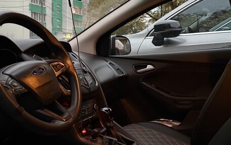 Ford Focus III, 2015 год, 1 000 000 рублей, 7 фотография