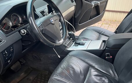 Volvo XC90 II рестайлинг, 2012 год, 1 950 000 рублей, 23 фотография