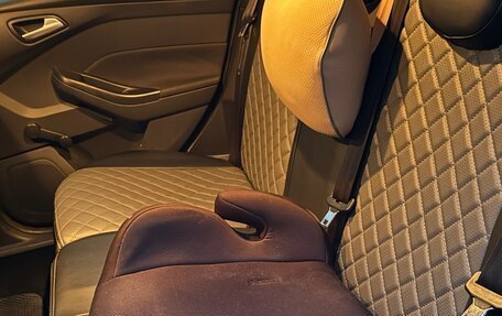 Ford Focus III, 2015 год, 1 000 000 рублей, 8 фотография