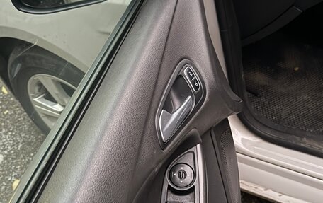 Ford Focus III, 2015 год, 1 000 000 рублей, 11 фотография