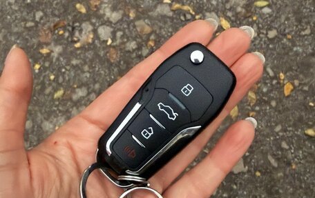 Ford Focus III, 2015 год, 1 000 000 рублей, 13 фотография