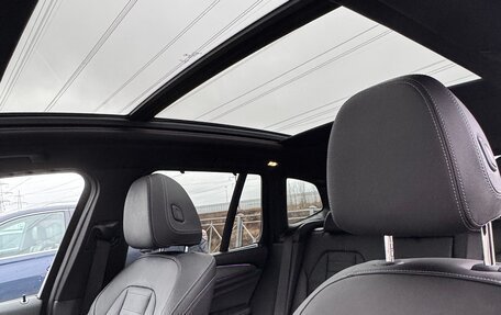 BMW X3, 2021 год, 5 950 000 рублей, 8 фотография