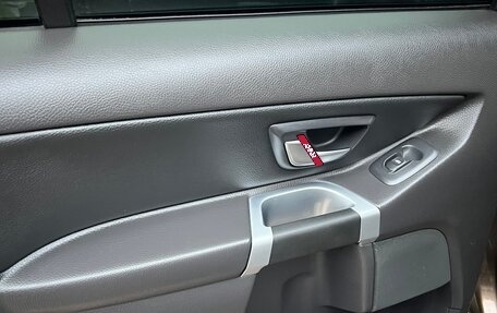 Volvo XC90 II рестайлинг, 2012 год, 1 950 000 рублей, 21 фотография