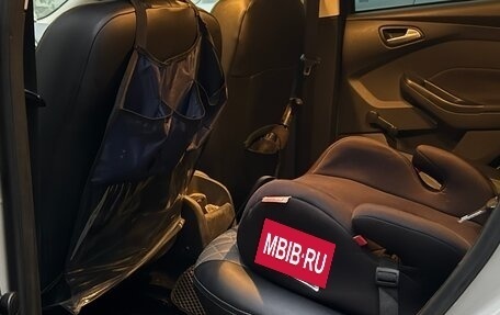 Ford Focus III, 2015 год, 1 000 000 рублей, 9 фотография