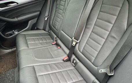 BMW X3, 2021 год, 5 950 000 рублей, 10 фотография