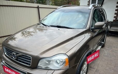 Volvo XC90 II рестайлинг, 2012 год, 1 950 000 рублей, 6 фотография