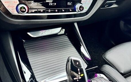 BMW X3, 2021 год, 5 950 000 рублей, 16 фотография