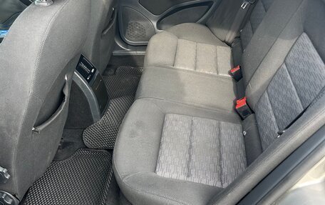 Skoda Octavia, 2009 год, 735 000 рублей, 12 фотография