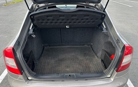 Skoda Octavia, 2009 год, 735 000 рублей, 13 фотография