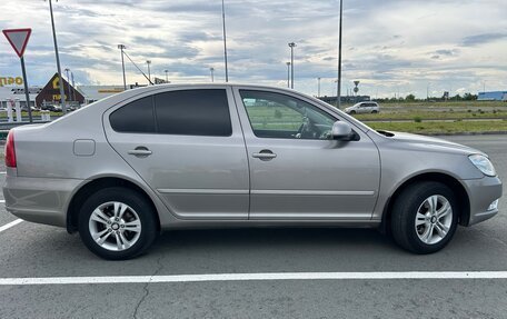 Skoda Octavia, 2009 год, 735 000 рублей, 7 фотография