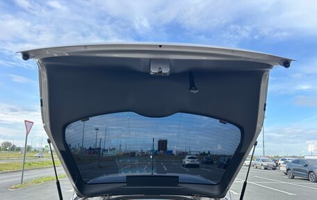 Skoda Octavia, 2009 год, 735 000 рублей, 14 фотография