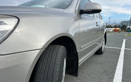 Skoda Octavia, 2009 год, 735 000 рублей, 10 фотография