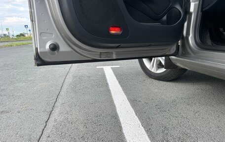 Skoda Octavia, 2009 год, 735 000 рублей, 19 фотография