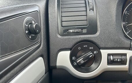 Skoda Octavia, 2009 год, 735 000 рублей, 24 фотография