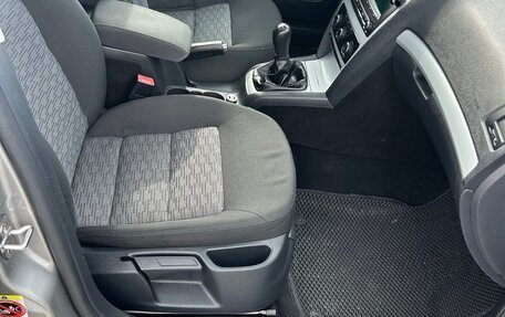 Skoda Octavia, 2009 год, 735 000 рублей, 16 фотография