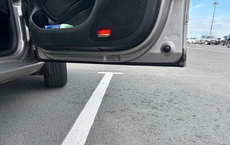 Skoda Octavia, 2009 год, 735 000 рублей, 17 фотография