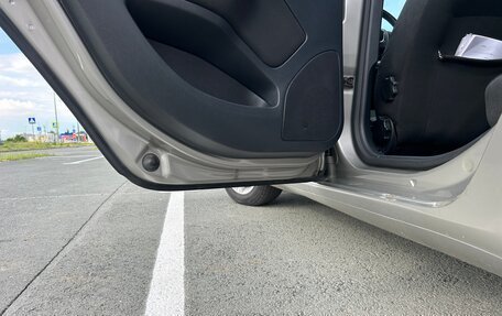 Skoda Octavia, 2009 год, 735 000 рублей, 20 фотография