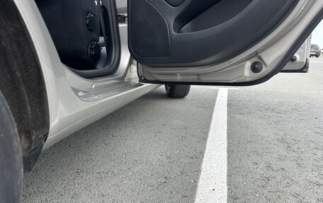 Skoda Octavia, 2009 год, 735 000 рублей, 18 фотография