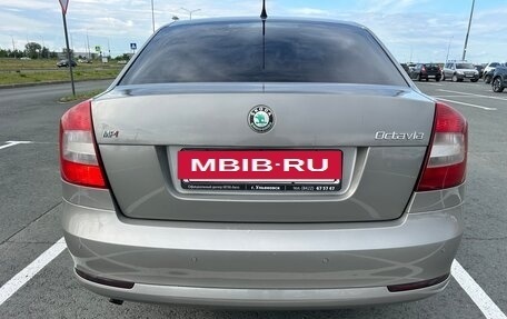 Skoda Octavia, 2009 год, 735 000 рублей, 5 фотография