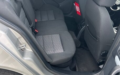 Skoda Octavia, 2009 год, 735 000 рублей, 15 фотография