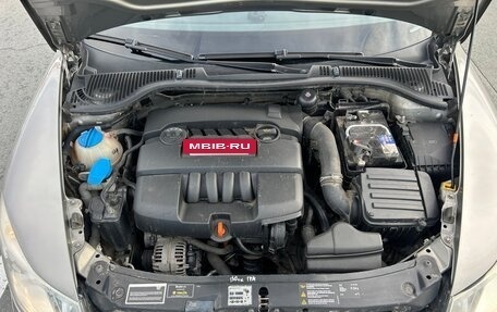 Skoda Octavia, 2009 год, 735 000 рублей, 21 фотография