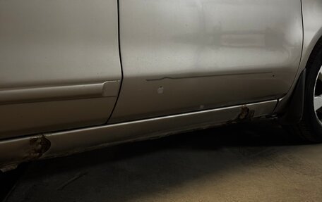 Nissan Note II рестайлинг, 2011 год, 490 000 рублей, 6 фотография