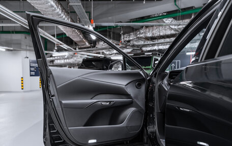 Lexus RX IV рестайлинг, 2025 год, 8 000 000 рублей, 5 фотография