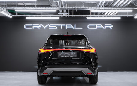 Lexus RX IV рестайлинг, 2025 год, 8 000 000 рублей, 9 фотография