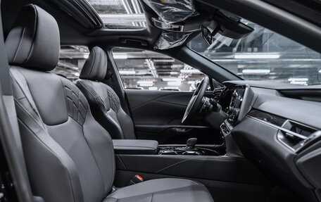 Lexus RX IV рестайлинг, 2025 год, 8 000 000 рублей, 4 фотография