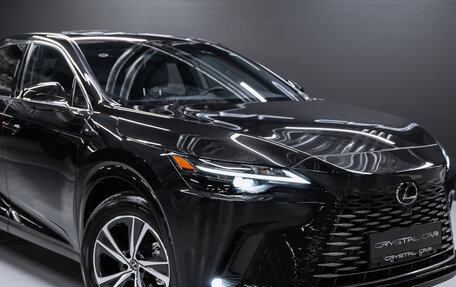 Lexus RX IV рестайлинг, 2025 год, 8 000 000 рублей, 10 фотография