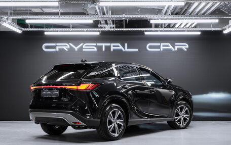 Lexus RX IV рестайлинг, 2025 год, 8 000 000 рублей, 7 фотография