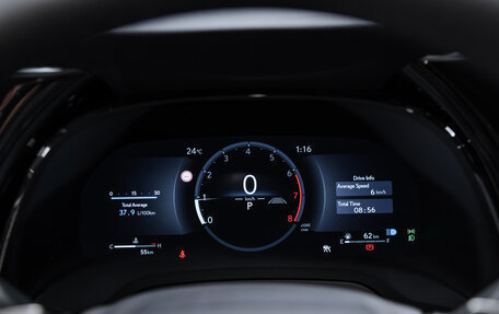Lexus RX IV рестайлинг, 2025 год, 8 000 000 рублей, 14 фотография