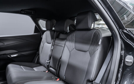 Lexus RX IV рестайлинг, 2025 год, 8 000 000 рублей, 20 фотография