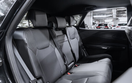 Lexus RX IV рестайлинг, 2025 год, 8 000 000 рублей, 19 фотография