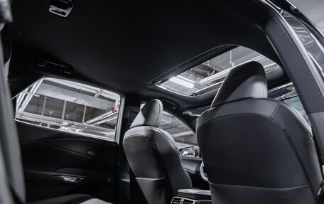 Lexus RX IV рестайлинг, 2025 год, 8 000 000 рублей, 17 фотография