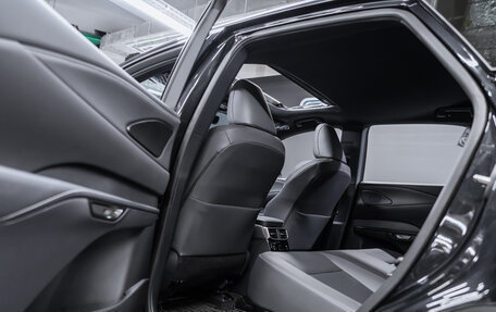 Lexus RX IV рестайлинг, 2025 год, 8 000 000 рублей, 18 фотография