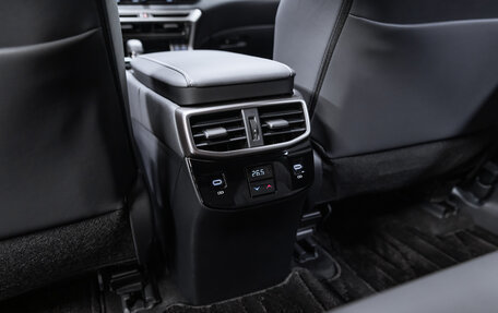 Lexus RX IV рестайлинг, 2025 год, 8 000 000 рублей, 21 фотография