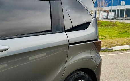 Honda Freed I, 2010 год, 920 000 рублей, 5 фотография